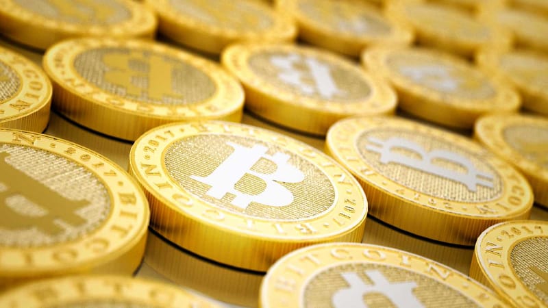 El bitcoin cae por debajo de los 60,000 dólares mientras el yen toca su mínimo en 40 años