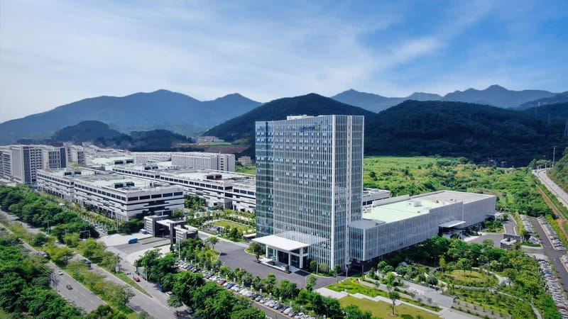 El proveedor de Apple Luxshare lanza una oferta de acciones por 3,100 millones de dólares en Hong Kong