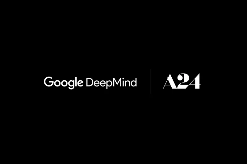 Google invierte unos 75 millones en A24 y sella su primera alianza de IA con un estudio de cine imagen del post