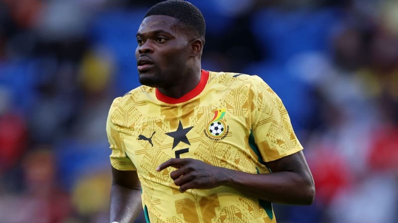 Mundial 2026: Canadá niega la visa a Thomas Partey y se perderá el debut de Ghana imagen del post