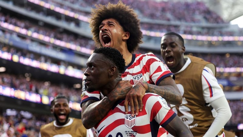 El Mundial 2026 arranca con goleadas de México y Estados Unidos; hoy, Brasil-Marruecos imagen del post