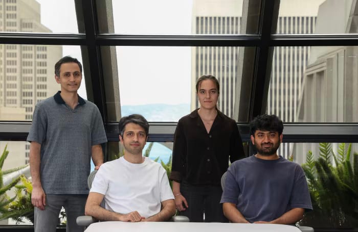 Mirendil capta 200 millones de dólares para construir una IA que hace el trabajo de un ingeniero de IA imagen del post