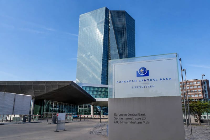 La inflación se modera en Alemania y Francia, señal de alivio para la eurozona