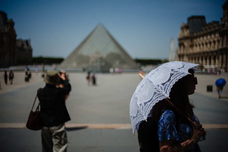 La ola de calor en Europa sumó 700 millones de euros a las facturas de energía en una semana.