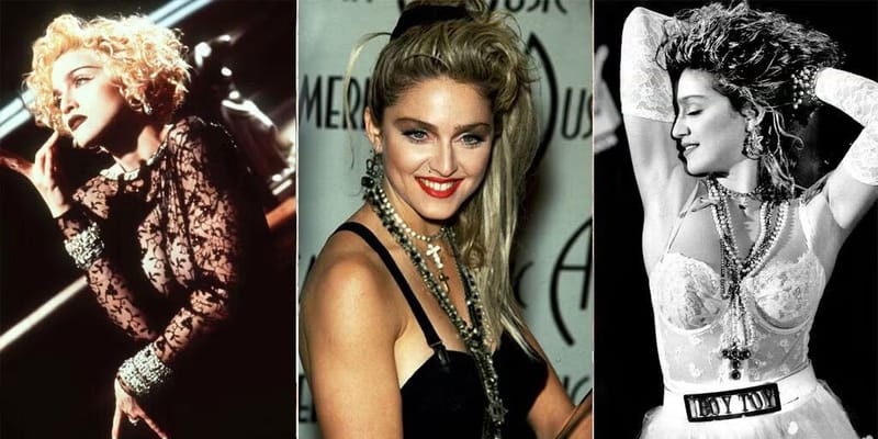 Madonna explica por qué nunca se ha hecho una Biopic de su vida imagen del post