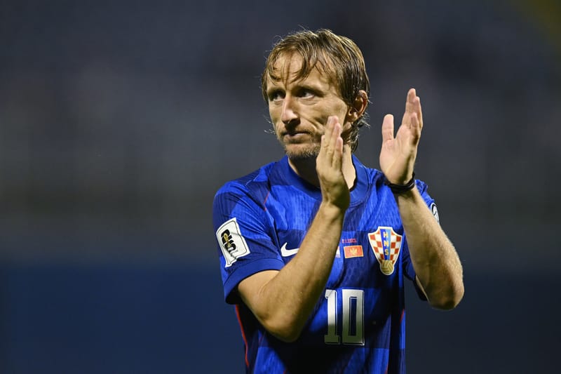 Panamá vs Croacia: Modric, Perisic y compañía, en busca de 3 puntos indispensables imagen del post