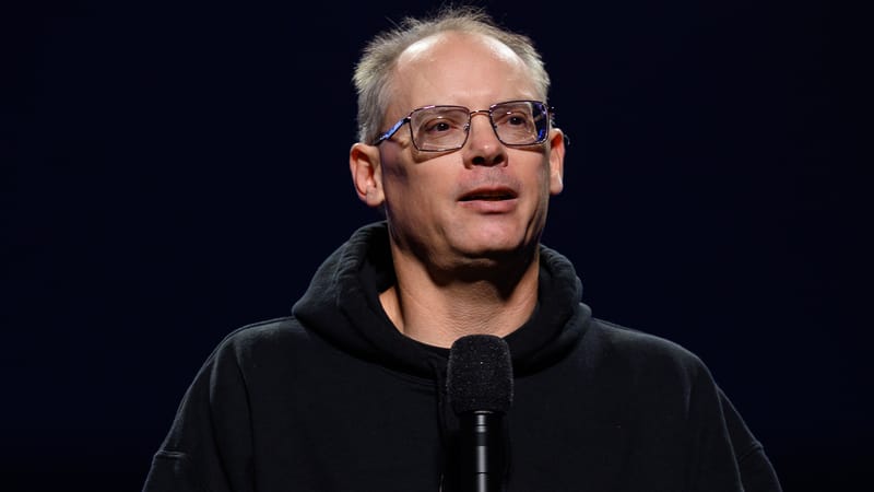 Tim Sweeney quiere unir todos los videojuegos y acusa a Steam de ser "irresponsable" con la IA imagen del post