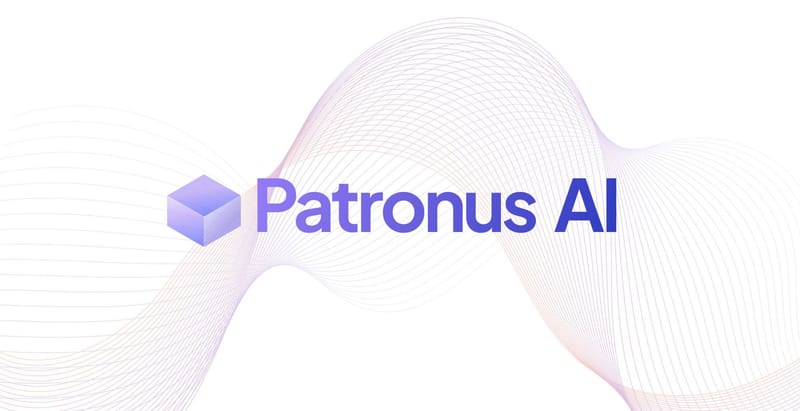 Patronus AI levanta $50 millones para construir 'mundos digitales' que ponen a prueba a los agentes de IA imagen del post