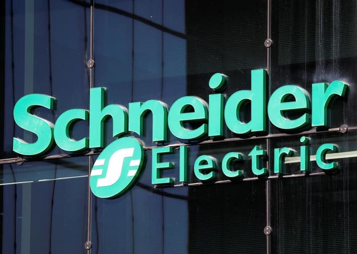 Schneider Electric adquiere la firma de IA industrial Cognite por 3,100 millones de dólares