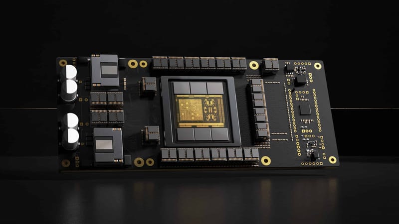 Etched, rival de Nvidia, capta 800 millones para su chip de IA y dice tener 1,000 millones en contratos imagen del post