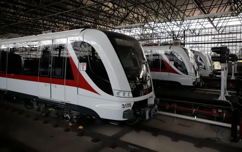 Tren Ligero de Guadalajara ampliará horarios y capacidad durante el Mundial 2026 imagen del post