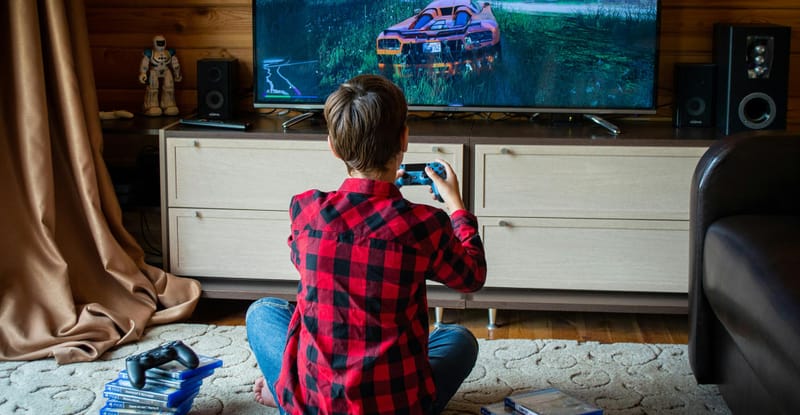¿Los Videojuegos pueden ayudar a la salud mental? Estudios indican que si imagen del post