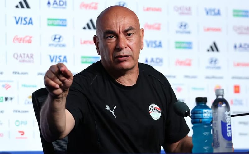 "Claramente amañado": DT de Egipto dice que eliminación ante Argentina estaba planeada imagen del post