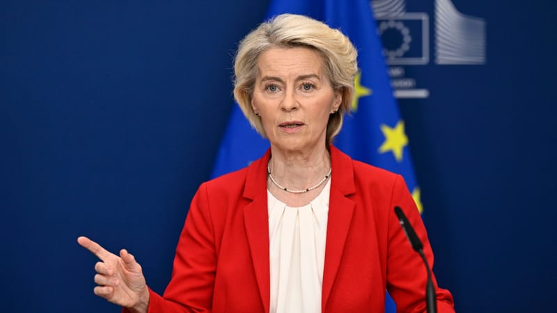 La UE propondrá restringir redes sociales a menores con acceso gradual por edad imagen del post