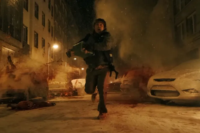 Resident Evil: el nuevo tráiler guiña a los juegos y cae en medio del boicot a PlayStation imagen del post