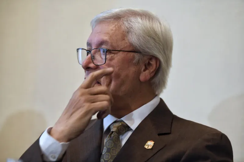Bonilla desconoce el video y el PT condiciona su alianza con Morena rumbo a 2027 imagen del post