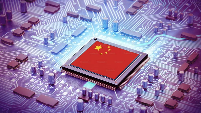 China estudia restringir el acceso extranjero a sus modelos de IA más avanzados imagen del post