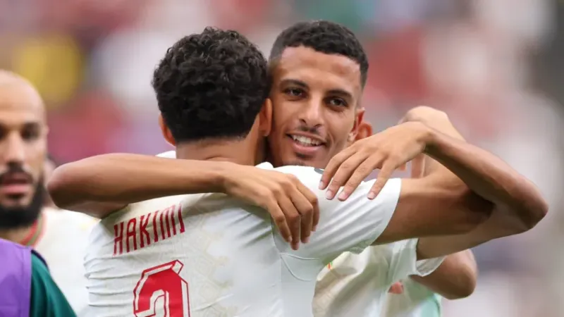 Canadá es goleada 3-0 por Marruecos y queda eliminada del Mundial 26 imagen del post
