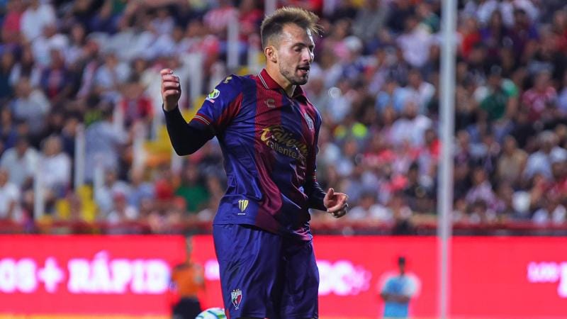 Atlante vs América: el estreno del Piojo Herrera como local será en el Estadio Banorte imagen del post