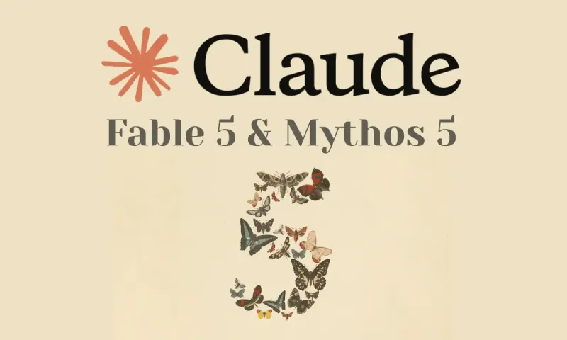 EE. UU. levanta los controles de exportación a Claude Fable 5 y Mythos 5; Anthropic restaurará el acceso imagen del post