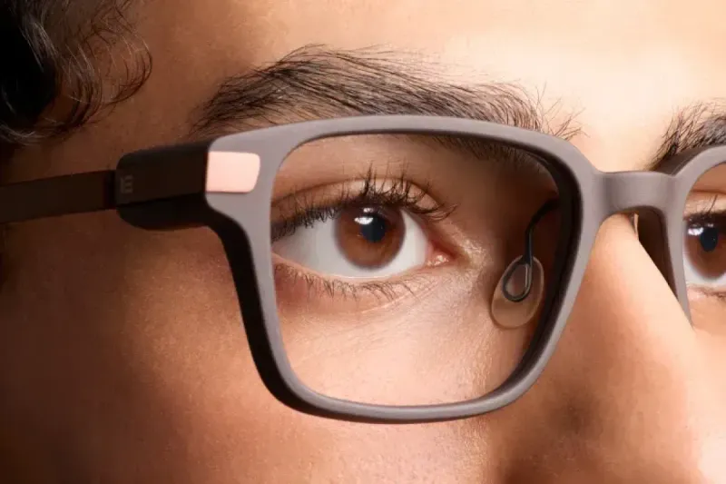 Even Realities alcanza los 1,000 millones de dólares con sus lentes sin cámara imagen del post