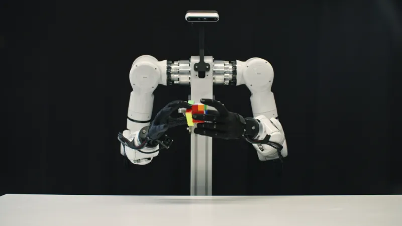 Genesis AI negocia 500 millones de dólares a una valuación de 3,000 millones antes del dinero imagen del post