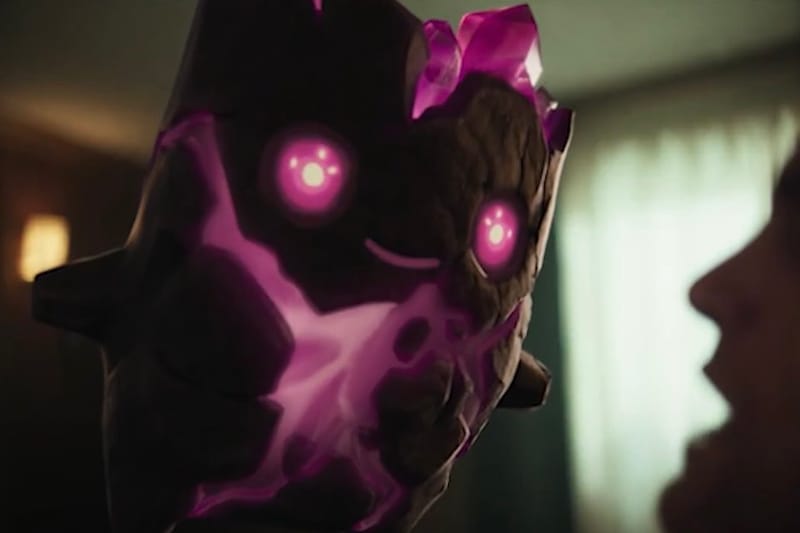 Fortnite estrenó un tráiler con la película Obsession, pero el crossover no está confirmado imagen del post