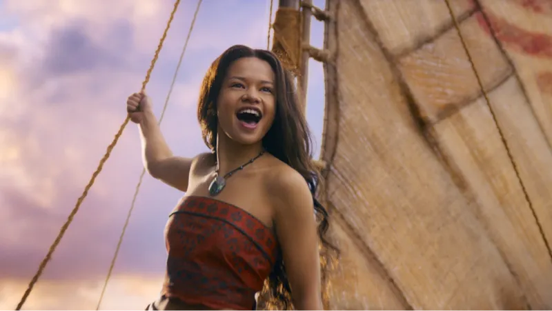 Moana se hunde en taquilla con 95 millones y expone la regla de los 27 años de Disney imagen del post