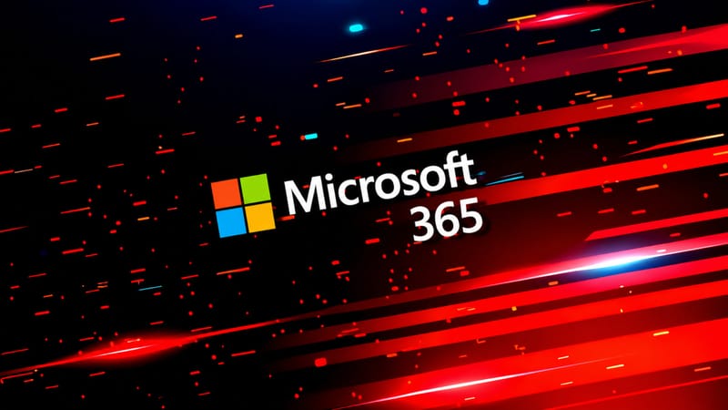 Caída de Microsoft 365: Teams, Outlook y Xbox Live vuelven tras revertir un cambio de red imagen del post