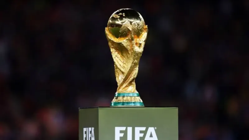 Cuartos del Mundial 2026: sin los tres anfitriones y con Argentina sola por América imagen del post