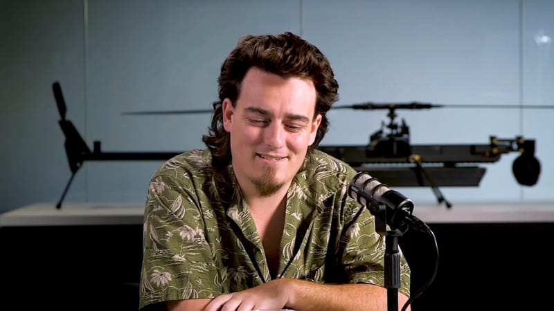 Erebor, el banco cripto de Palmer Luckey y Thiel, negocia una valuación de al menos US$8,000 millones imagen del post