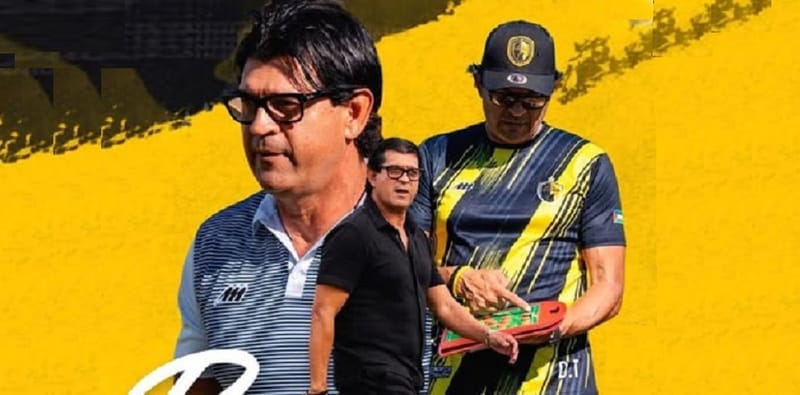 Ligan al Narco equipo de 1ra en Costa Rica y será borrado de la Liga: Cardozo y “Cubo” Torres se quedan sin club imagen del post