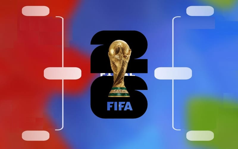 Definidas las Semifinales del Mundial 26 ¿Quiénes clasificaron y contra quién van? imagen del post