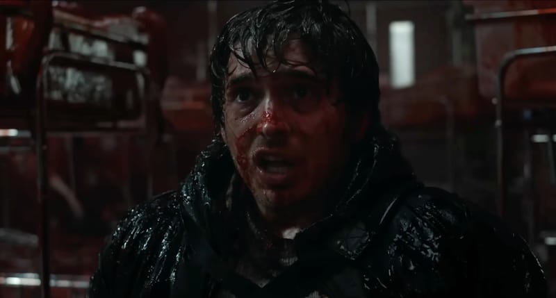 Resident Evil: Nuevo tráiler muestra un alejamiento del canon imagen del post