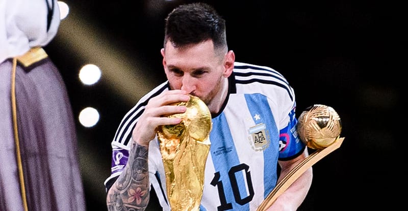 ¿Cuántas Finales del Mundial ha jugado Argentina? Su balance es inspirador imagen del post