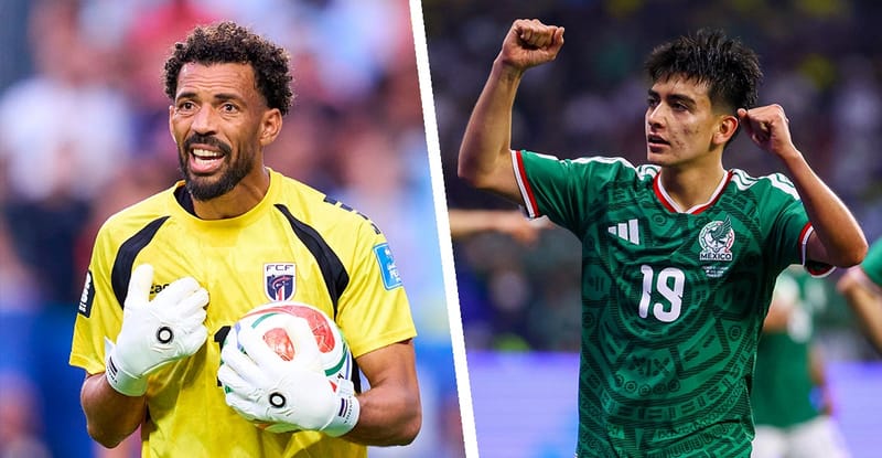 México prepara partido vs Cabo Verde en el Azteca como debut de Rafa Márquez imagen del post