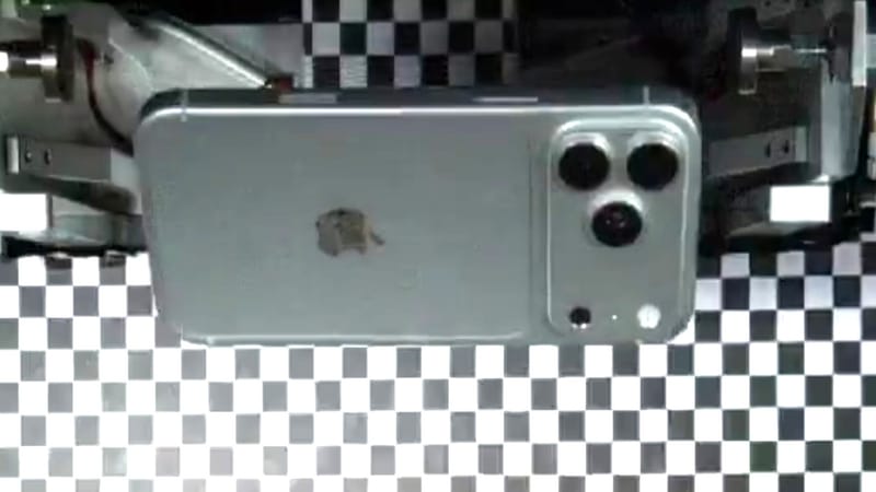 Filtración de Tata destapa el iPhone 18 Pro: módem Qualcomm en EE. UU. y chip C2 de Apple fuera imagen del post