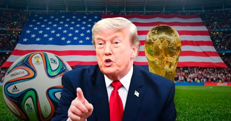 ¿Trump asistirá a la Final del Mundial 26? Esto dijo el Presidente de Estados Unidos imagen del post