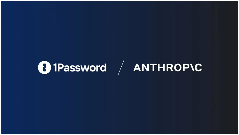 1Password deja que Claude inicie sesión por ti sin ver tu contraseña ni tu código 2FA imagen del post