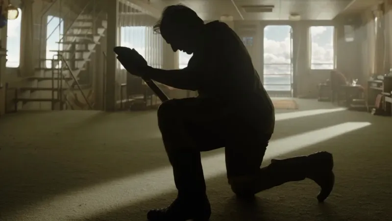 Digger: Tom Cruise se transforma en magnate petrolero para la sátira de Iñárritu imagen del post
