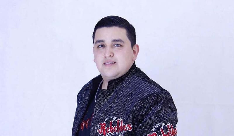 Asesinan a Adán R, exvocalista de Los Nuevos Rebeldes; su último mensaje fue para el Tri imagen del post
