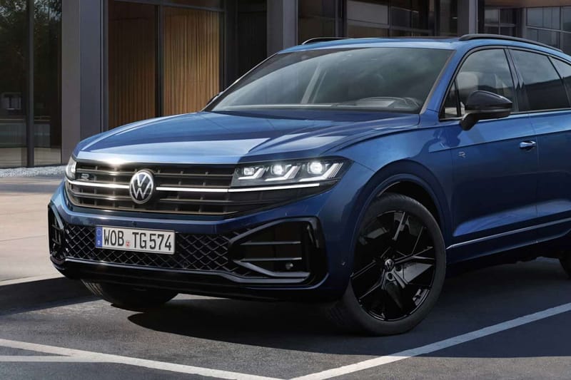 El Jetta y el Taycan figuran entre los modelos que Volkswagen podría retirar del mercado