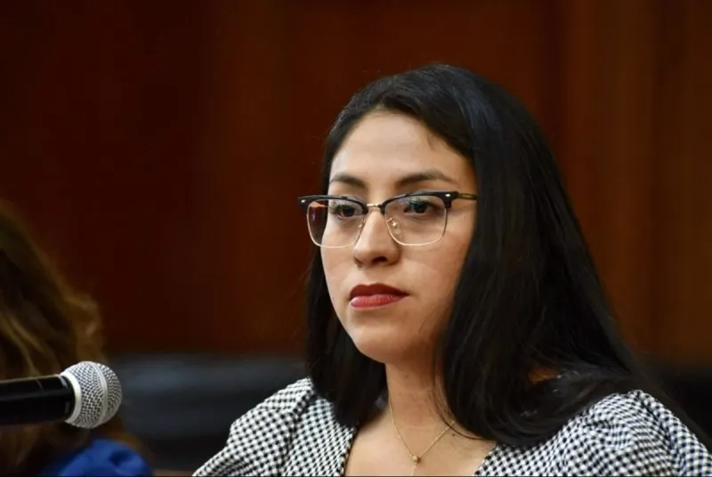 Nancy Nápoles, vinculada a proceso por secuestro simulado, seguirá al frente de Tenancingo imagen del post