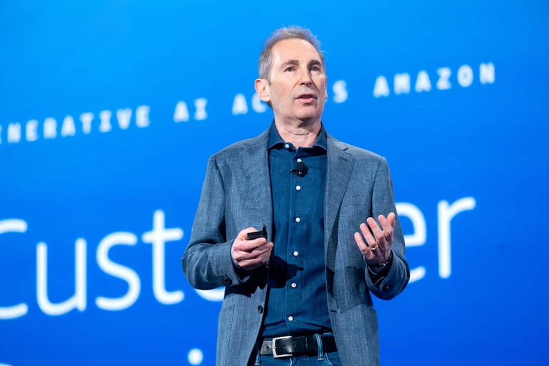 Amazon lanza una venta de bonos de 25,000 millones de dólares para financiar el desarrollo de inteligencia artificial
