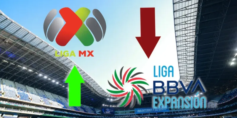 Liga MX elimina ascenso y descenso directo en el reglamento imagen del post