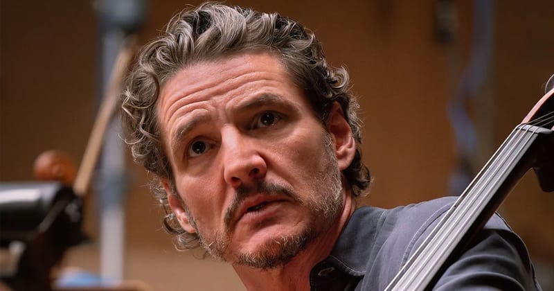 Behemoth!: Pedro Pascal toca el violonchelo para Tony Gilroy y Searchlight fija el 4 de diciembre imagen del post