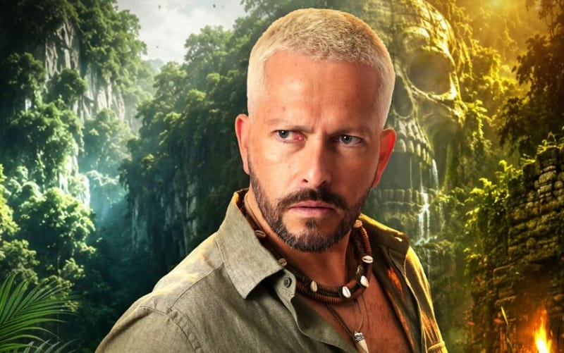 Survivor México La Reliquia en Llamas: así quedaron las tribus y dónde ver la temporada 2026 imagen del post
