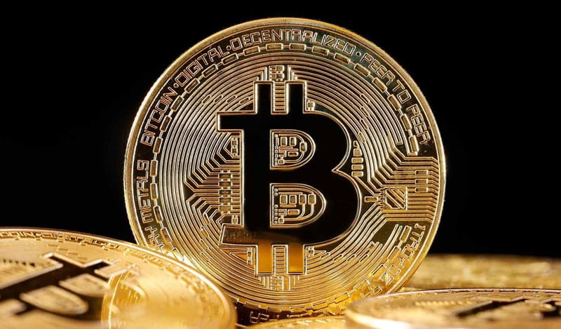 Bitcoin cae por debajo de los 58,000 dólares a un mínimo de 21 meses en medio de salidas récord de ETF