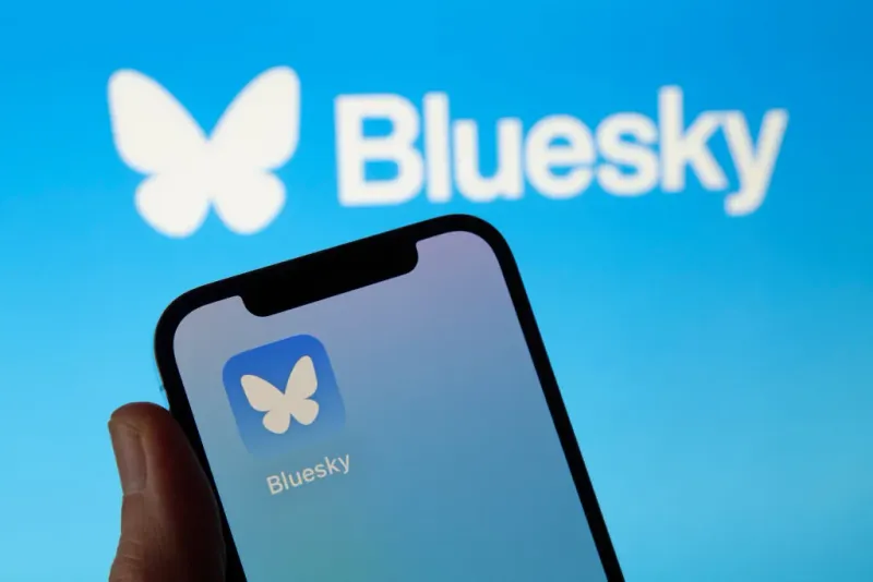 Bluesky nombra CEO permanente a Toni Schneider tras cuatro meses al frente imagen del post