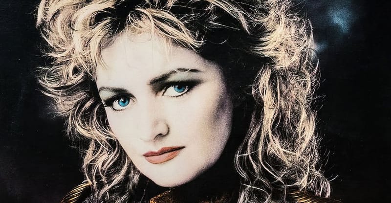 “Total Eclipse Of The Heart”: Bonnie Tyler muere a los 75 años imagen del post